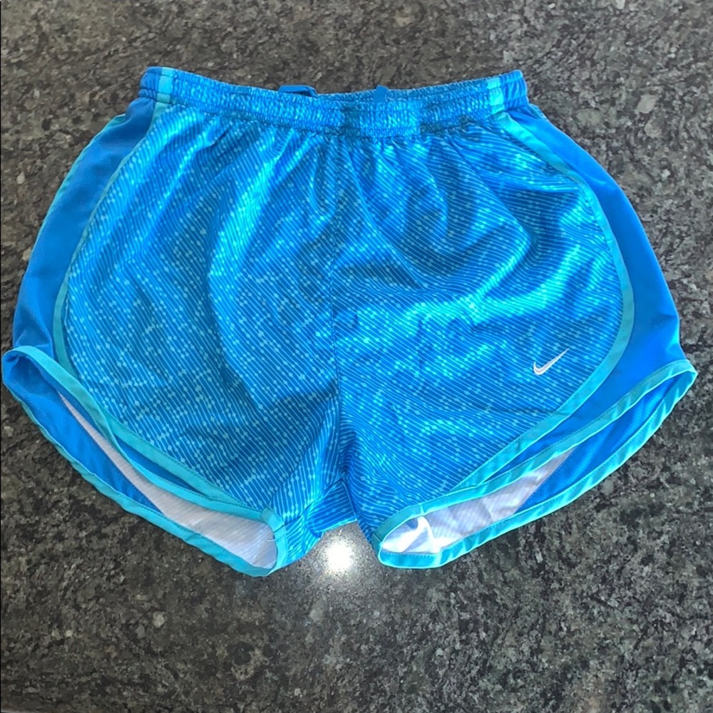 Nike Dri-fit shorts